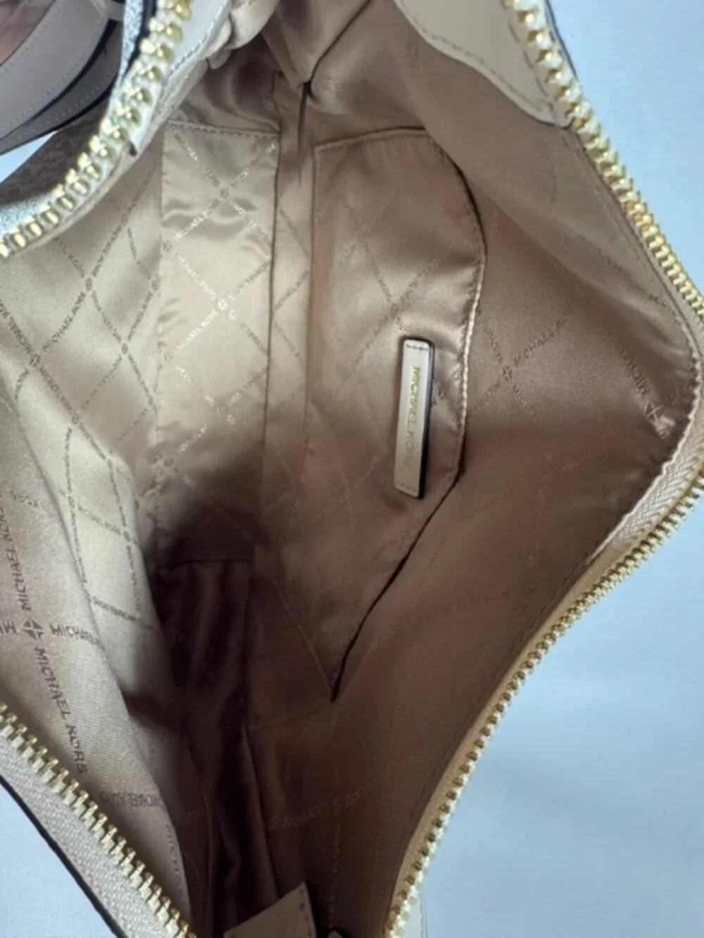 Michael Kors elevate your